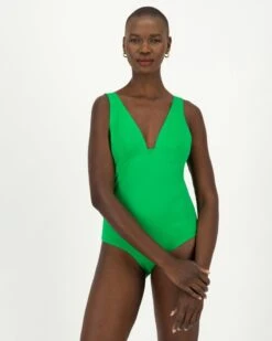 Viola One-Piece Swimsuit -Fashion General Store 104060249 C69 2