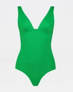 Viola One-Piece Swimsuit -Fashion General Store 104060249 C69 6