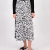 Ola Print Skirt -Fashion General Store 104075141 C09 1