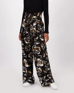 Amanda Printed Pants