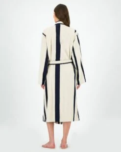 Ivy Striped Gown -Fashion General Store 104075163 C57 3