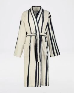 Ivy Striped Gown -Fashion General Store 104075163 C57 6