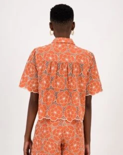 Bonnie Shiffley Shirt -Fashion General Store 104075192 C95 3