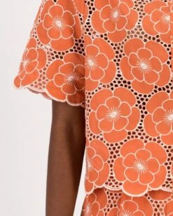 Bonnie Shiffley Shirt -Fashion General Store 104075192 C95 5