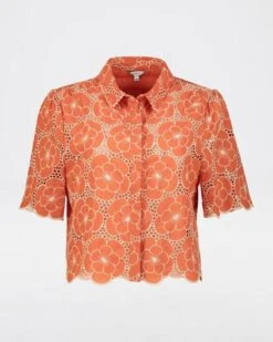 Bonnie Shiffley Shirt -Fashion General Store 104075192 C95 6