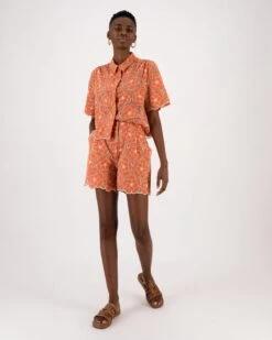 Bonnie Shiffley Short -Fashion General Store 104080081 C95 3