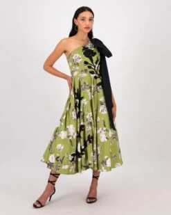 Sterling Embellished Dress -Fashion General Store 104100144 C69 2