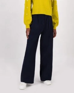 Rylen Relaxed Chinos