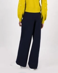 Rylen Relaxed Chinos -Fashion General Store 104110070 C57 3