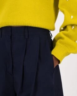 Rylen Relaxed Chinos -Fashion General Store 104110070 C57 4