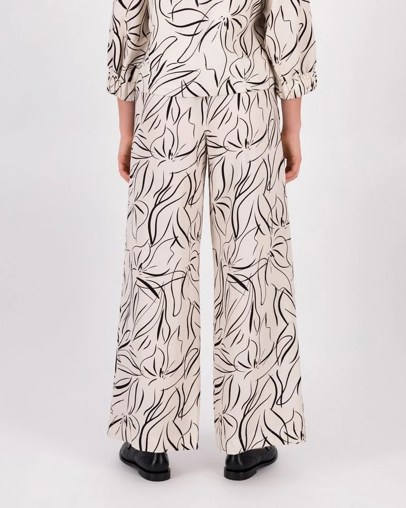 Victoria Wide Leg Pants 5 Victoria Wide Leg Pants - Image 3