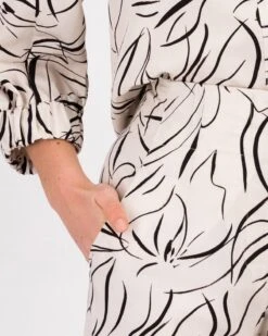 Victoria Wide Leg Pants 10 Victoria Wide Leg Pants -Fashion General Store 104150292 C10 4