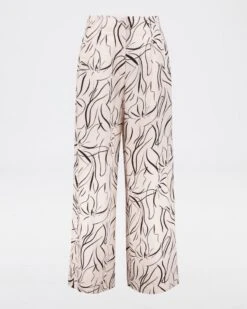 Victoria Wide Leg Pants 11 Victoria Wide Leg Pants -Fashion General Store 104150292 C10 5