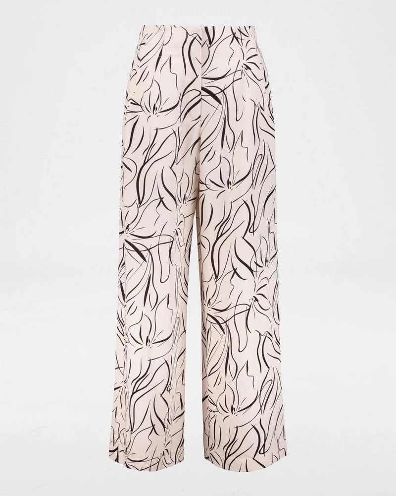 Victoria Wide Leg Pants 7 Victoria Wide Leg Pants - Image 5