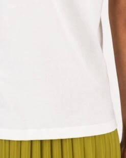 Caitlin Embroidered T-Shirt -Fashion General Store 104155092 C09 5