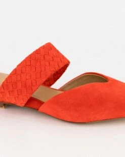 Kylie Mule -Fashion General Store 104170190 C27 4