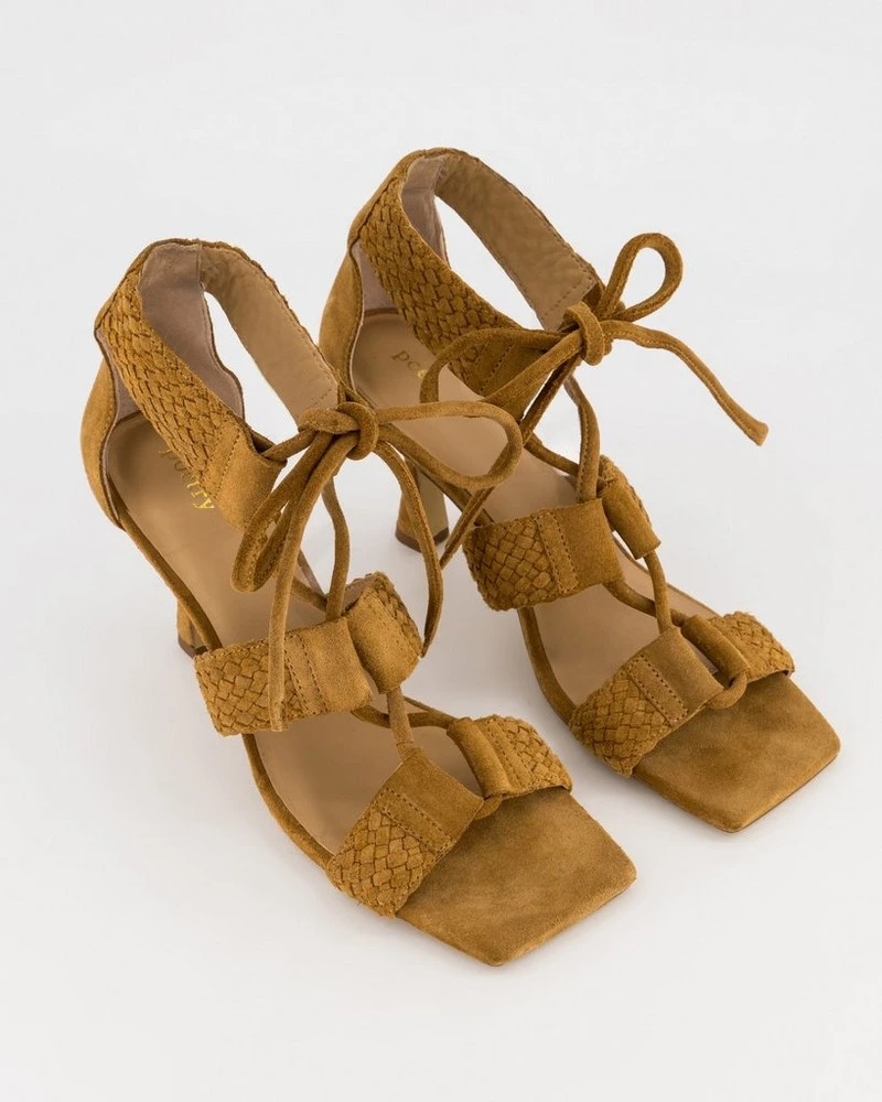 Juniper Heel 3 Juniper Heel