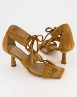 Juniper Heel 8 Juniper Heel -Fashion General Store 104175081 C24 2