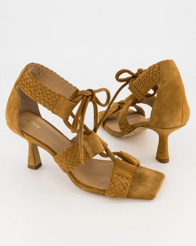 Juniper Heel 4 Juniper Heel - Image 2