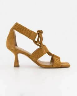 Juniper Heel 9 Juniper Heel -Fashion General Store 104175081 C24 3