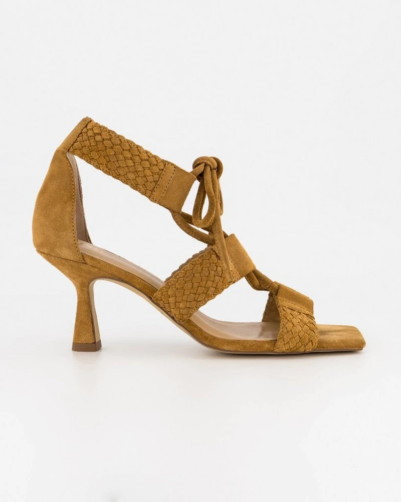 Juniper Heel 5 Juniper Heel - Image 3