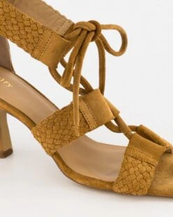 Juniper Heel 10 Juniper Heel -Fashion General Store 104175081 C24 4