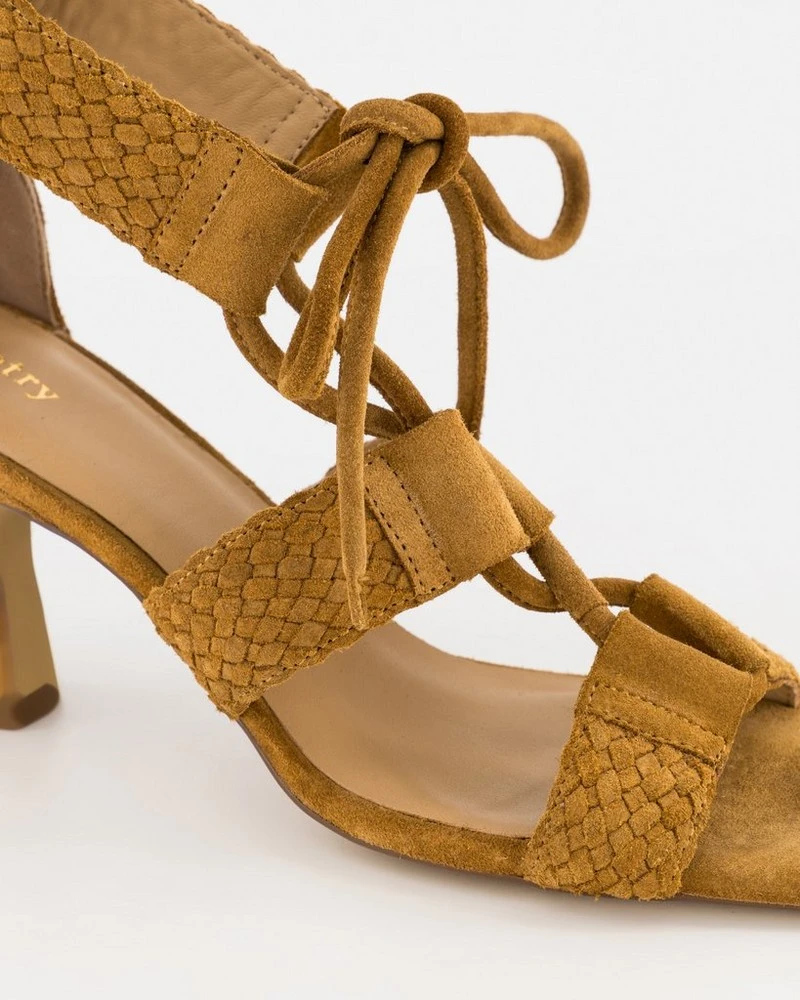 Juniper Heel 6 Juniper Heel - Image 4