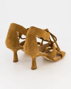 Juniper Heel 11 Juniper Heel -Fashion General Store 104175081 C24 5