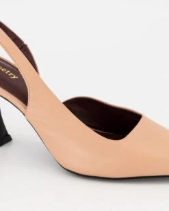 Ember Slingback Heel -Fashion General Store 104175197 C25 5
