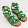 Adalynn Sandal -Fashion General Store 104175230 C69 1
