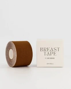 Breast Tape