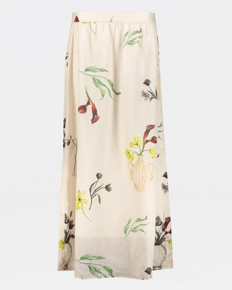 Dawnson Printed Skirt 7 Dawnson Printed Skirt - Image 5