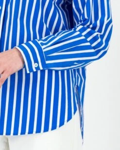 Annalise Relaxed Shirt -Fashion General Store 104230210 C54 5