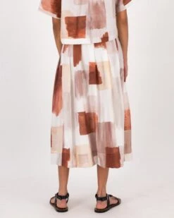 Caden Skirt -Fashion General Store 104235267 C95 3