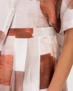 Caden Skirt -Fashion General Store 104235267 C95 4