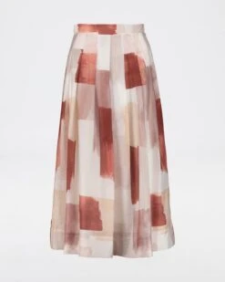 Caden Skirt -Fashion General Store 104235267 C95 5