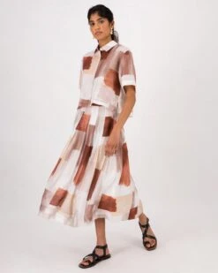 Caden Shirt -Fashion General Store 104235276 C95 2