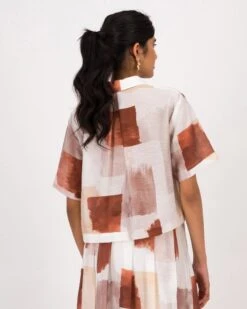 Caden Shirt -Fashion General Store 104235276 C95 3