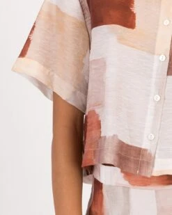 Caden Shirt -Fashion General Store 104235276 C95 5