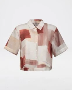 Caden Shirt -Fashion General Store 104235276 C95 6