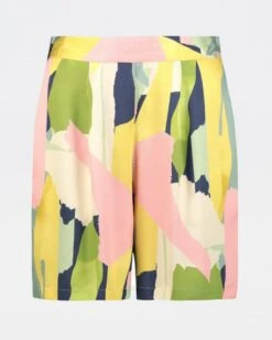 Thema Abstract Printed Sleep Set -Fashion General Store 104250067 C99 6