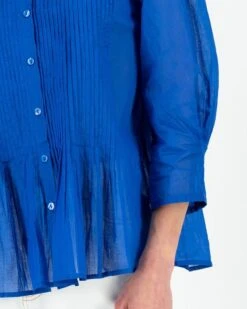 Denny Organdie Popover -Fashion General Store 104260243 C54 5