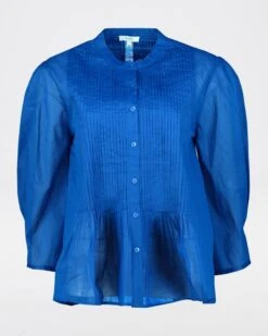 Denny Organdie Popover -Fashion General Store 104260243 C54 6