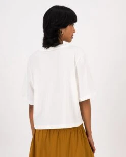 Filippa T-Shirt -Fashion General Store 104275194 C09 3