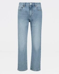 Davis Straight-Leg Denim -Fashion General Store 104285070 C56 6