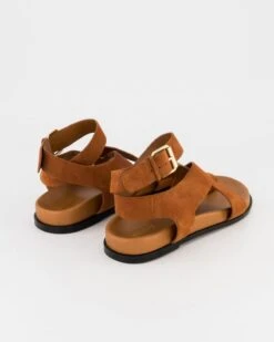 Jullian Suede Sandal -Fashion General Store 104285155 C15 6