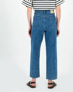 Davis Comfort Stretch Straight Leg -Fashion General Store 104290070 C55 3