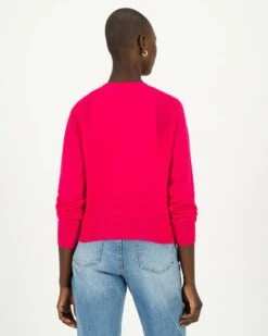 Gwenie Linen Blend Cardi -Fashion General Store 104290112 C33 3