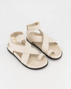 Jullian Leather Sandal