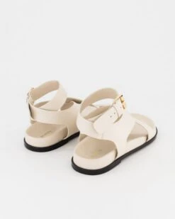 Jullian Leather Sandal -Fashion General Store 104290168 C13 6
